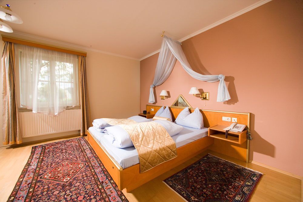 Hotel Landliebe Soechau Exterior photo