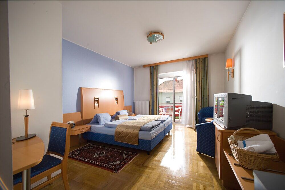 Hotel Landliebe Soechau Exterior photo